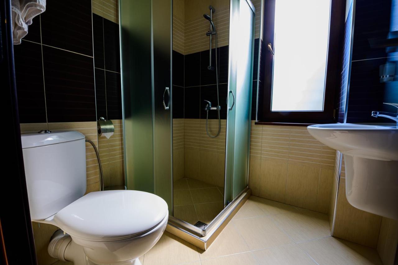 Relax Houses ออร์คนายโนโว่ ภายนอก รูปภาพ