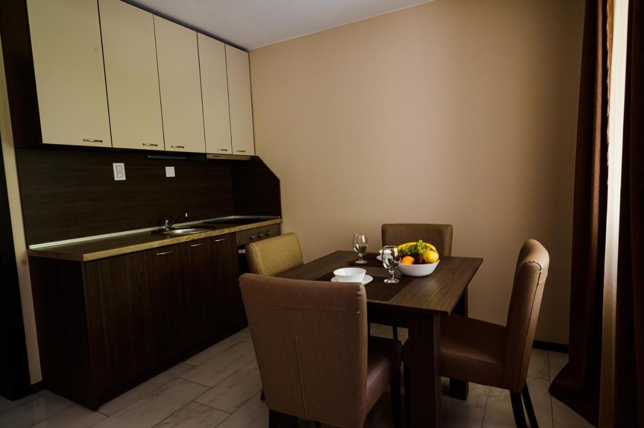 Relax Houses ออร์คนายโนโว่ ภายนอก รูปภาพ