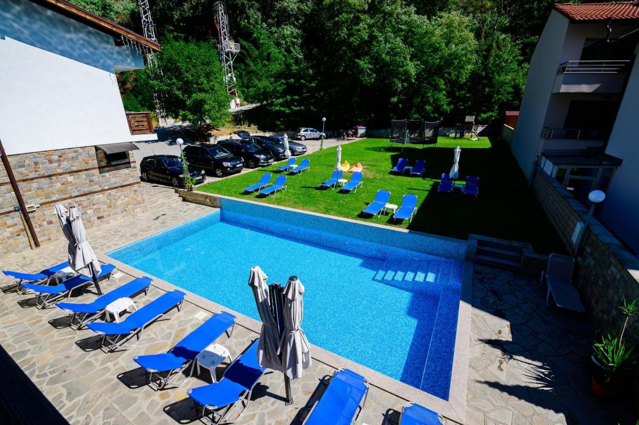 Relax Houses ออร์คนายโนโว่ ภายนอก รูปภาพ