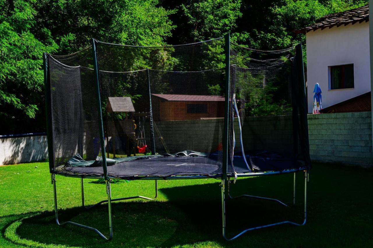 Relax Houses ออร์คนายโนโว่ ภายนอก รูปภาพ