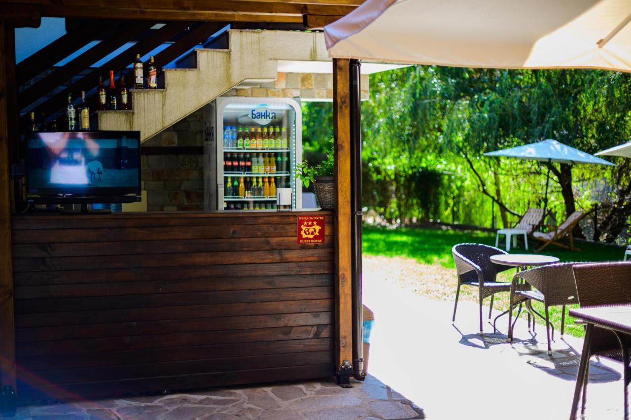 Relax Houses ออร์คนายโนโว่ ภายนอก รูปภาพ