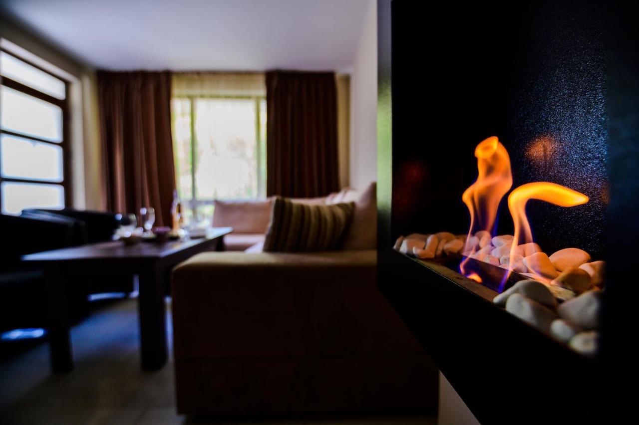 Relax Houses ออร์คนายโนโว่ ภายนอก รูปภาพ