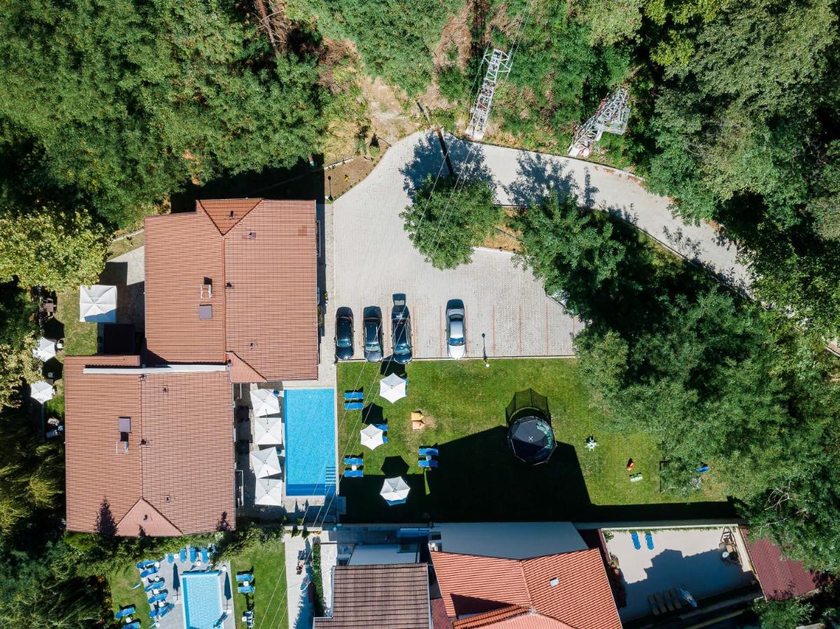 Relax Houses ออร์คนายโนโว่ ภายนอก รูปภาพ