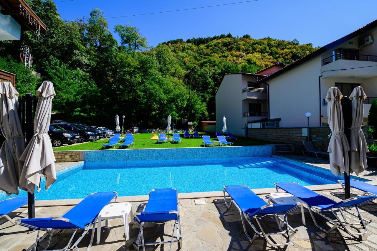 Relax Houses ออร์คนายโนโว่ ภายนอก รูปภาพ