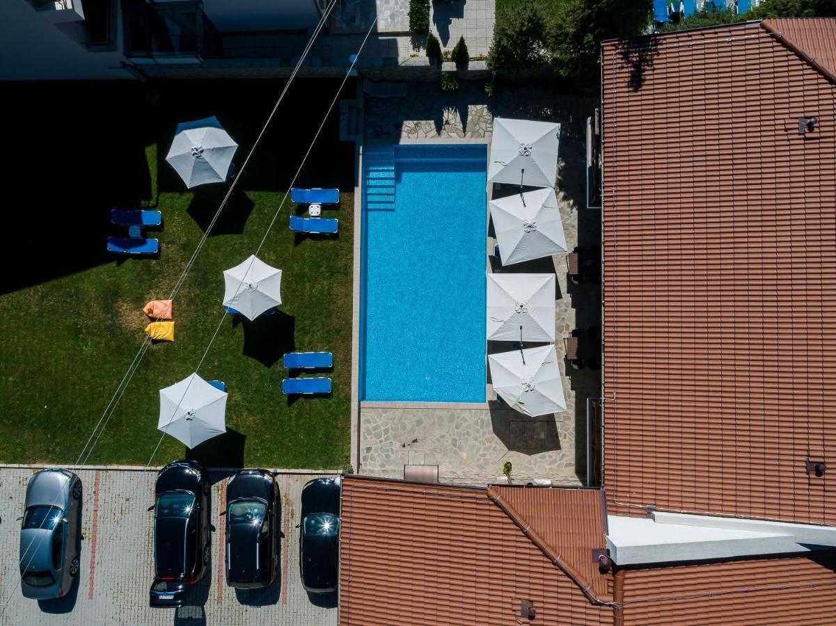 Relax Houses ออร์คนายโนโว่ ภายนอก รูปภาพ