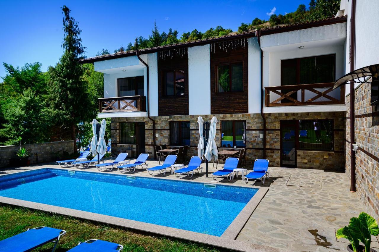 Relax Houses ออร์คนายโนโว่ ภายนอก รูปภาพ
