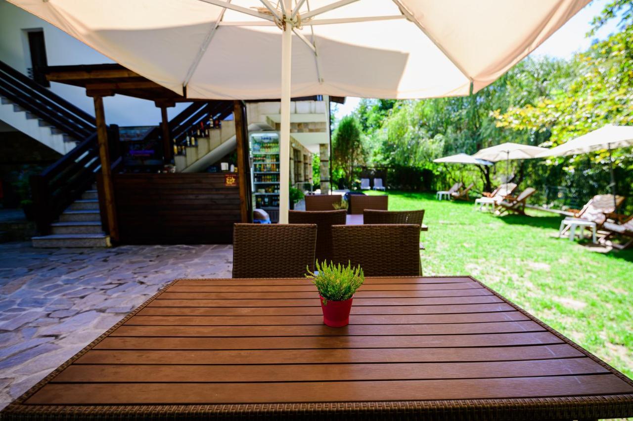 Relax Houses ออร์คนายโนโว่ ภายนอก รูปภาพ