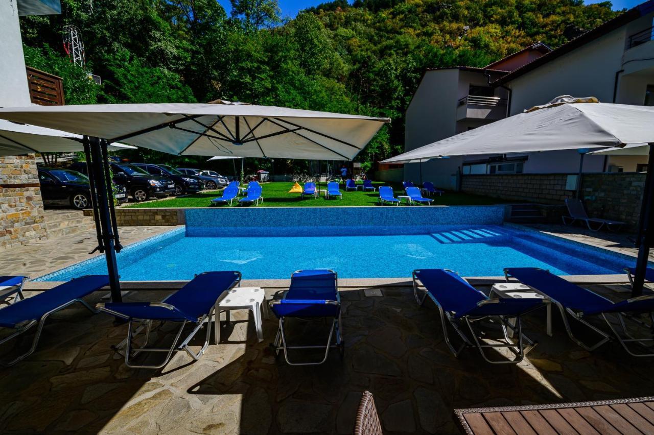 Relax Houses ออร์คนายโนโว่ ภายนอก รูปภาพ